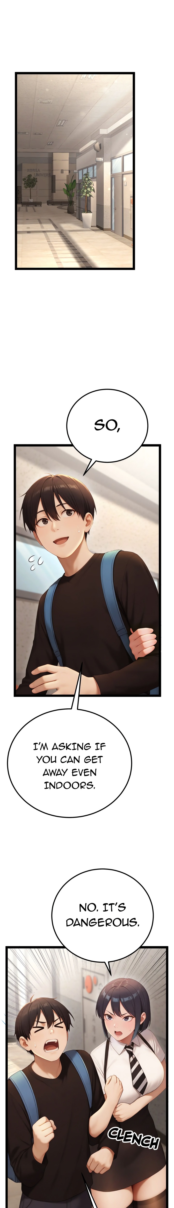 Endless Bride Search - Chapter 4 - picture 0