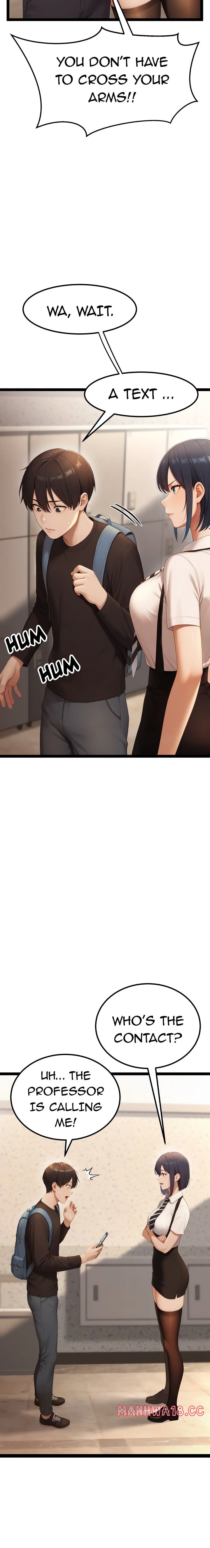 Endless Bride Search - Chapter 4 - picture 1