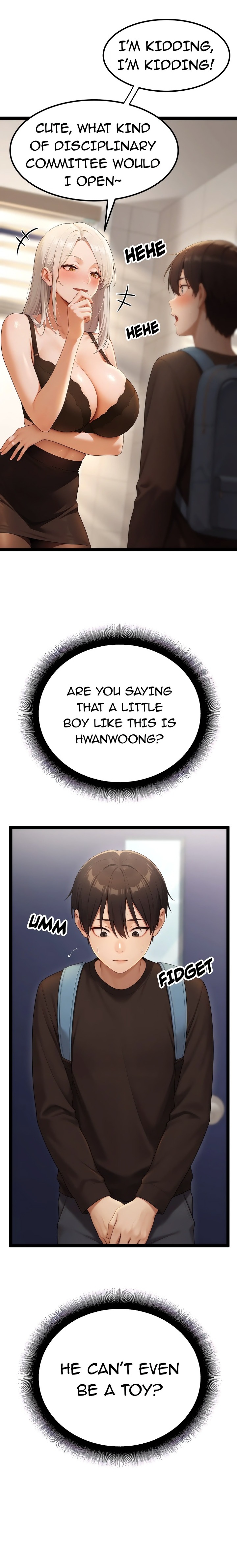 Endless Bride Search - Chapter 4 - picture 11