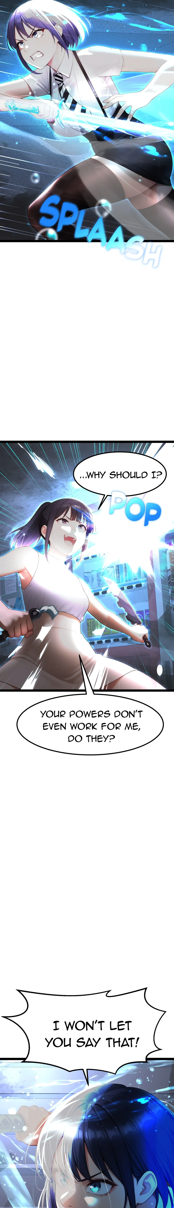 Endless Bride Search - Chapter 4 - picture 23