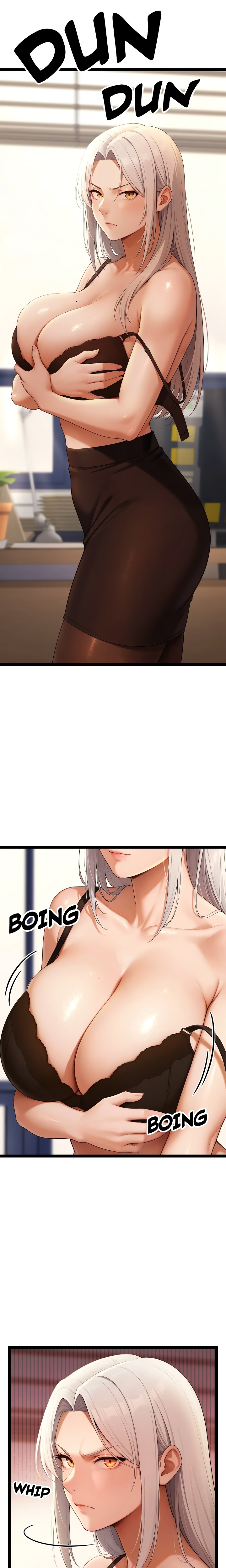 Endless Bride Search - Chapter 4 - picture 4