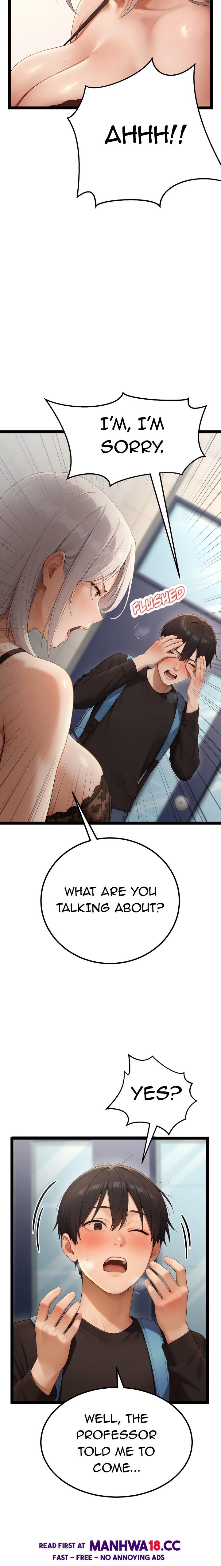 Endless Bride Search - Chapter 4 - picture 5