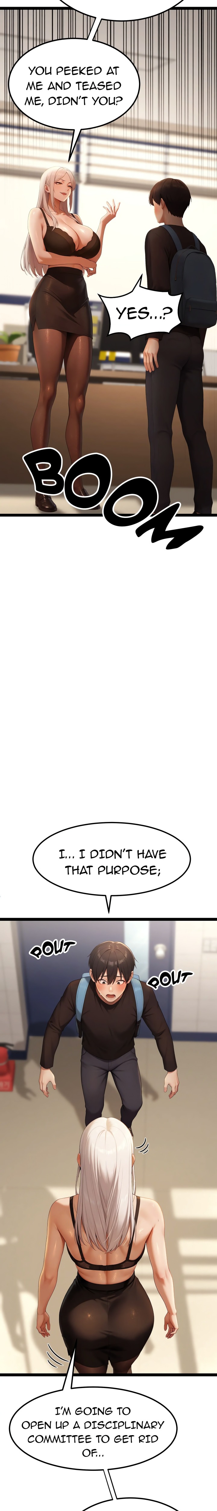 Endless Bride Search - Chapter 4 - picture 7