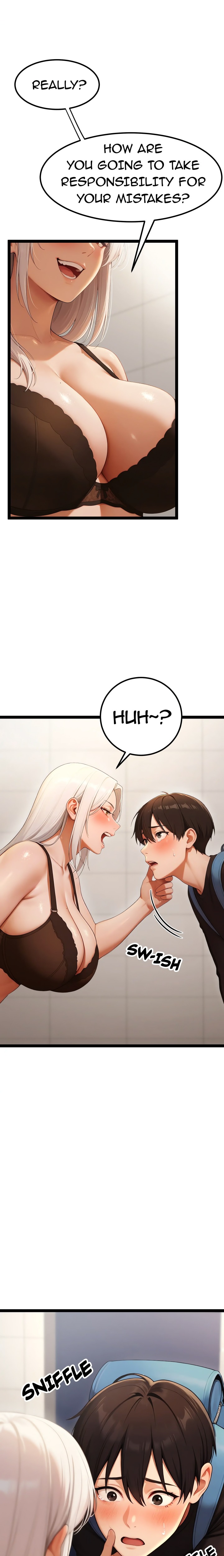 Endless Bride Search - Chapter 4 - picture 9