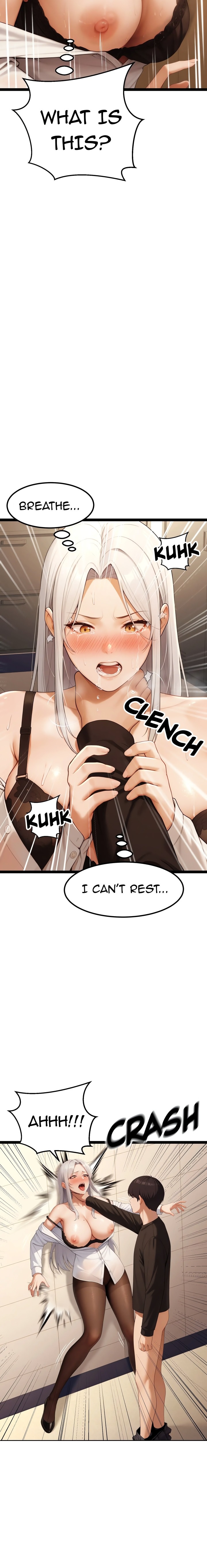 Endless Bride Search - Chapter 5 - picture 19