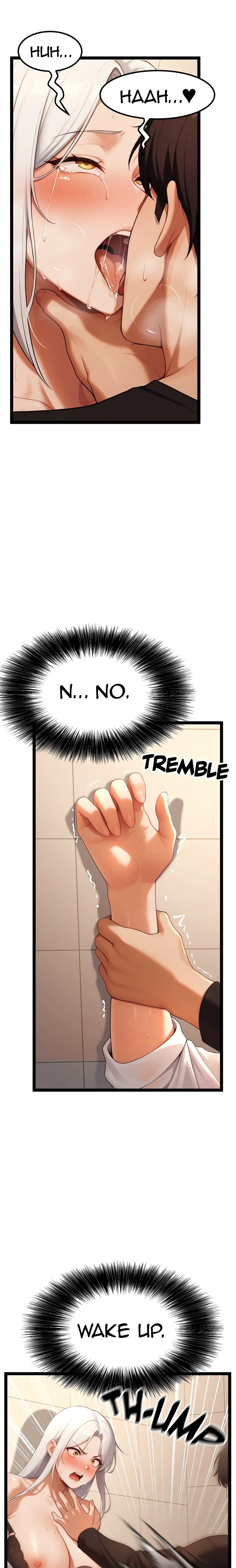 Endless Bride Search - Chapter 5 - picture 21