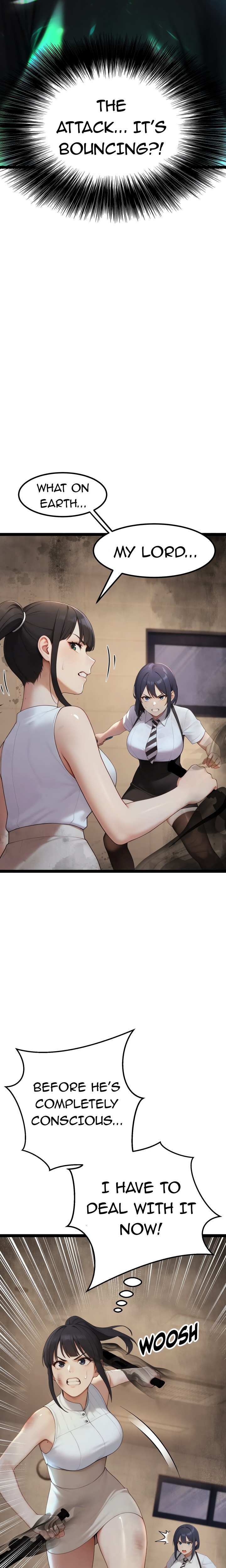 Endless Bride Search - Chapter 5 - picture 24