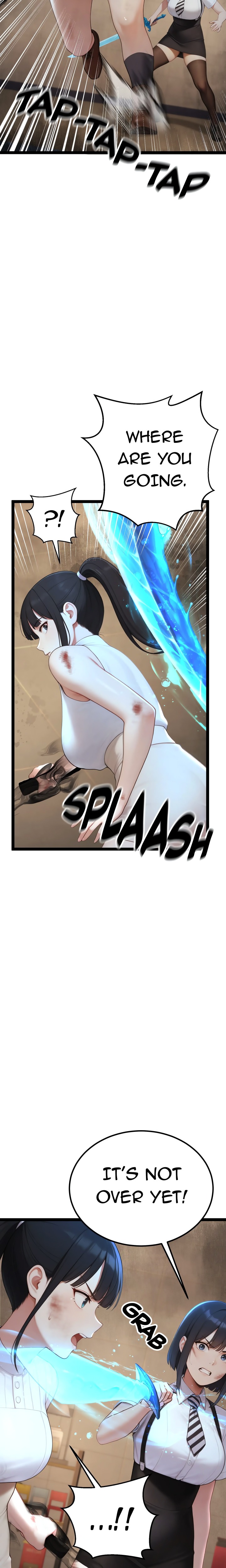 Endless Bride Search - Chapter 5 - picture 25