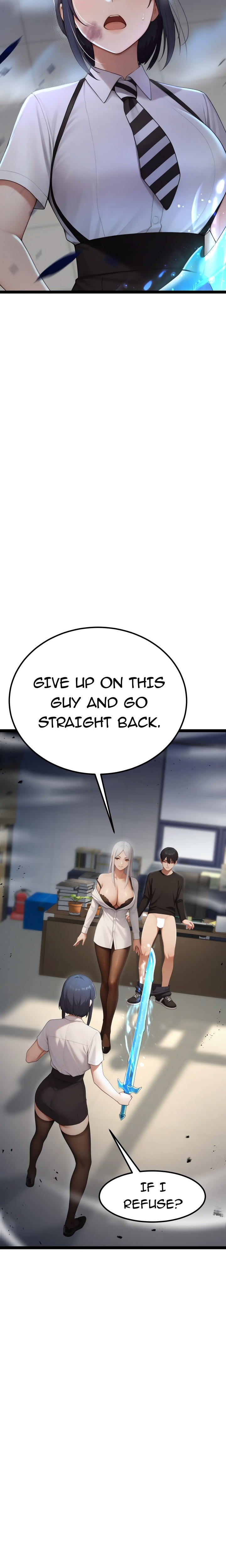 Endless Bride Search - Chapter 5 - picture 5