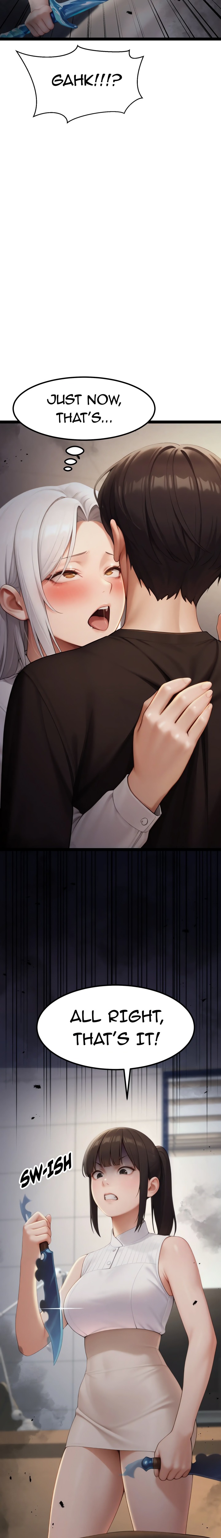 Endless Bride Search - Chapter 6 - picture 10