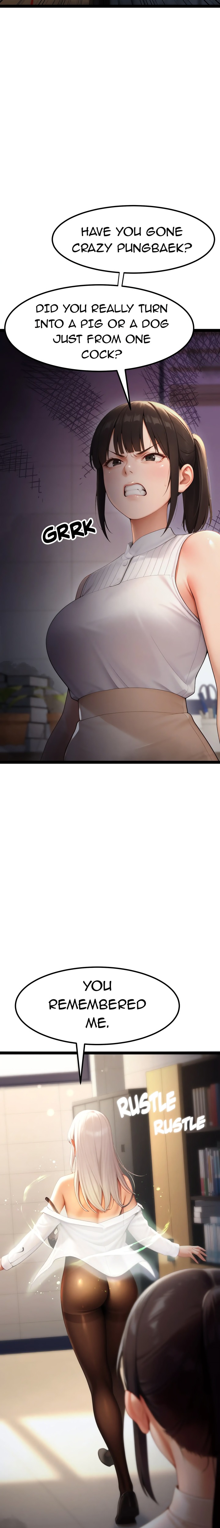 Endless Bride Search - Chapter 6 - picture 16