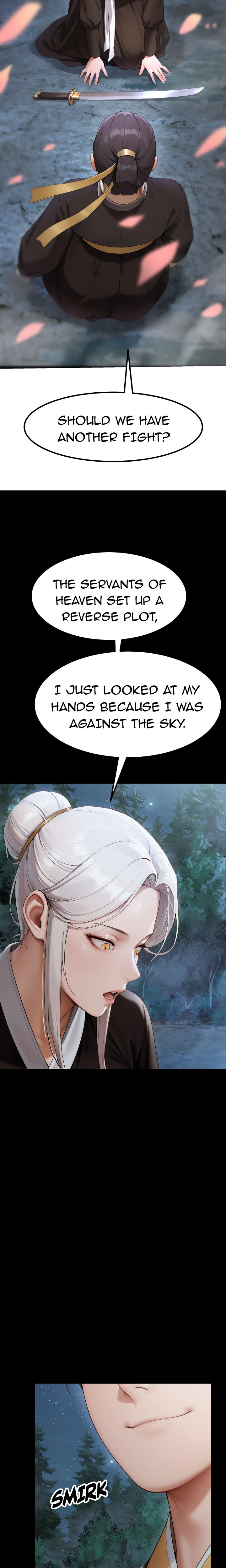Endless Bride Search - Chapter 6 - picture 21