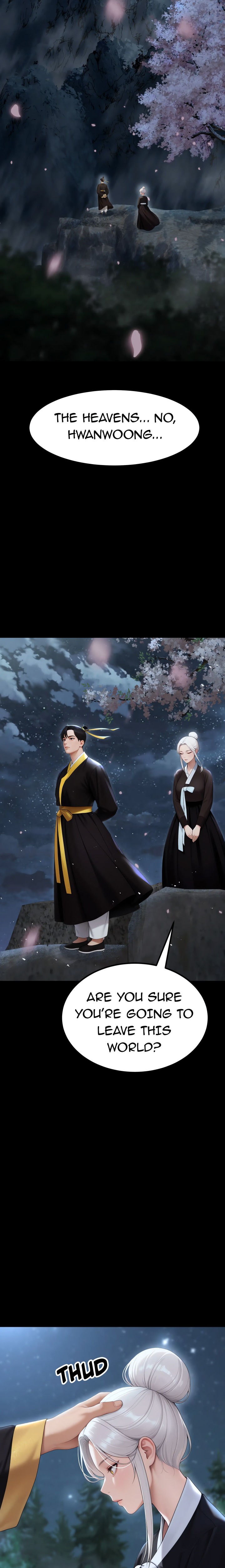 Endless Bride Search - Chapter 6 - picture 23