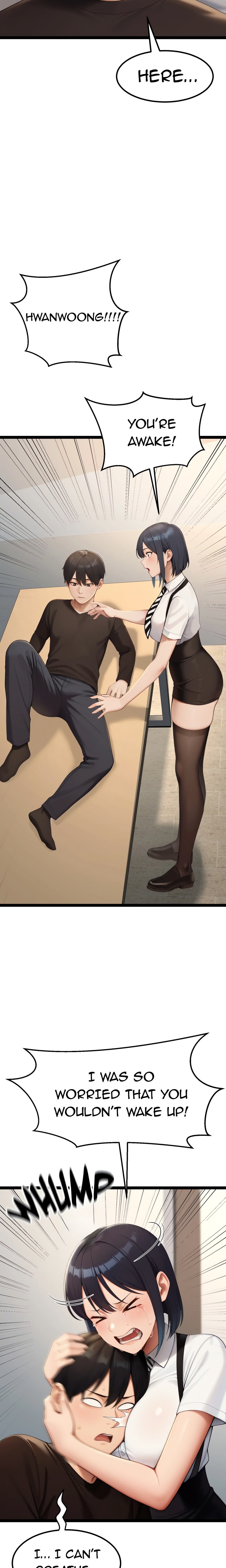 Endless Bride Search - Chapter 6 - picture 26