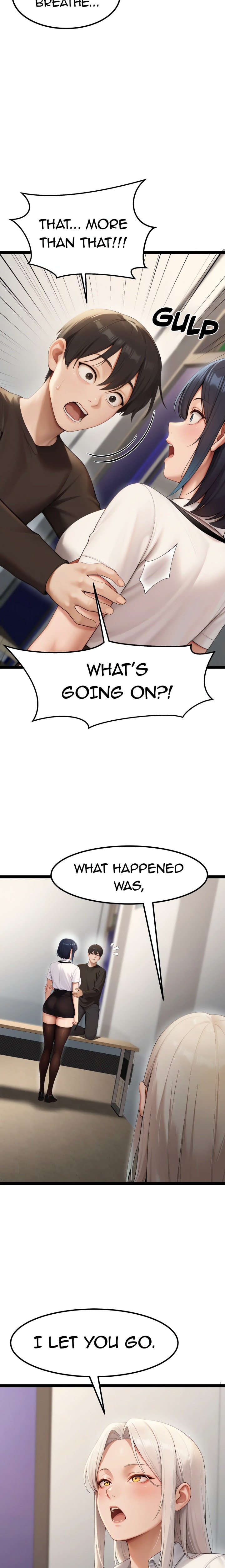 Endless Bride Search - Chapter 6 - picture 27