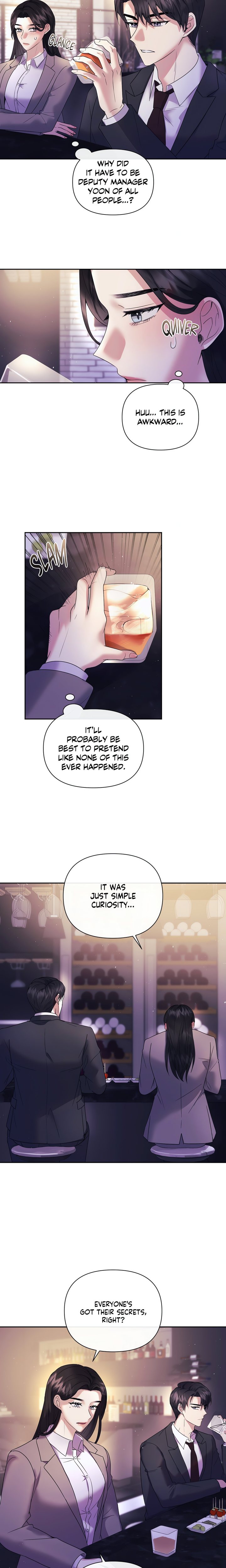 Domming My Boss - Chapter 2 - picture 1