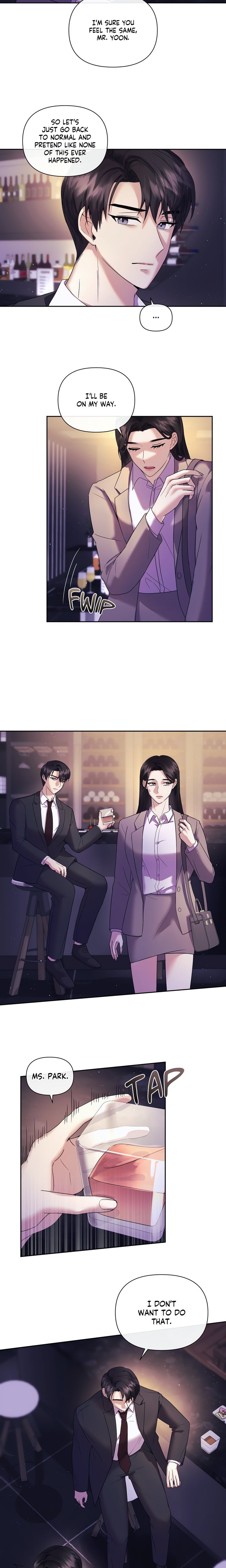 Domming My Boss - Chapter 2 - picture 2