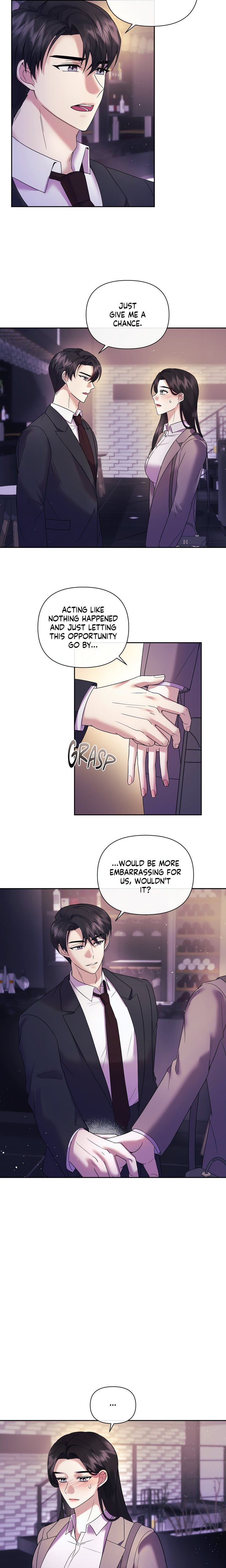 Domming My Boss - Chapter 2 - picture 4