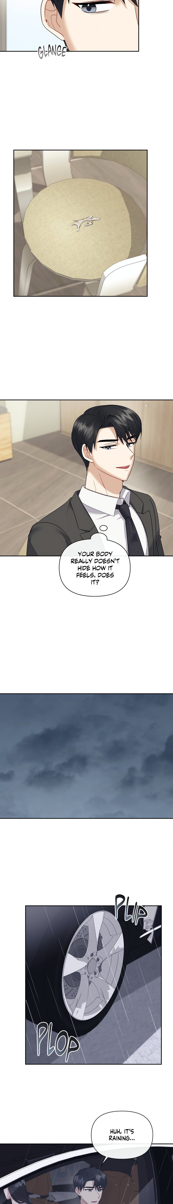 Domming My Boss - Chapter 7 - picture 8