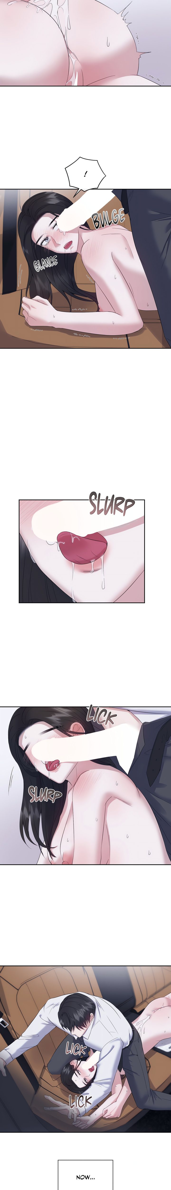 Domming My Boss - Chapter 10 - picture 10