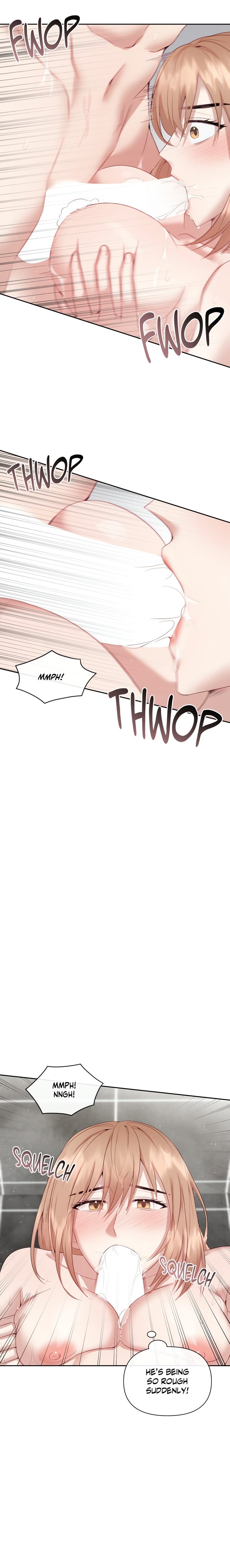 Domming My Boss - Chapter 11 - picture 13