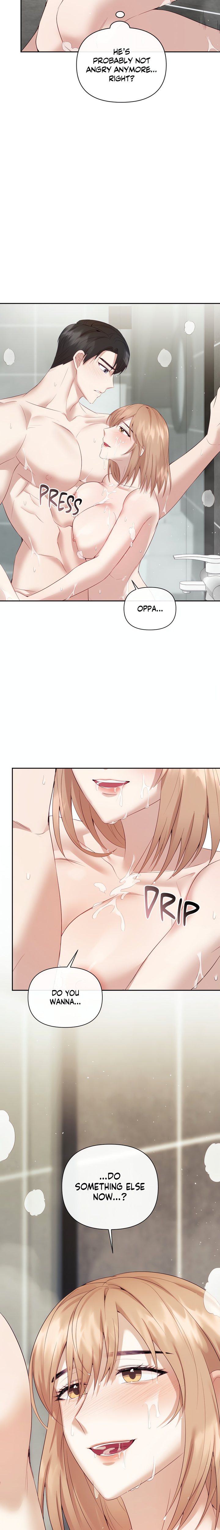 Domming My Boss - Chapter 11 - picture 17