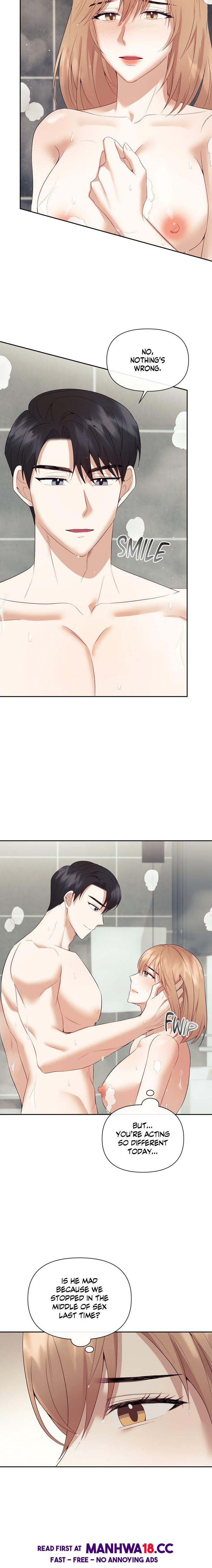 Domming My Boss - Chapter 11 - picture 4