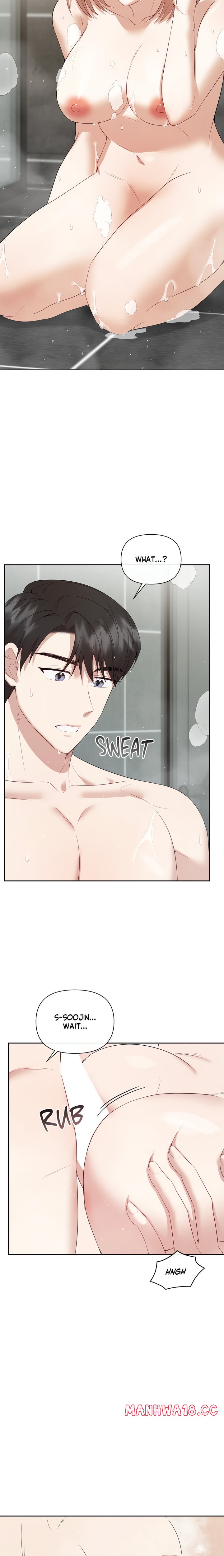 Domming My Boss - Chapter 11 - picture 6