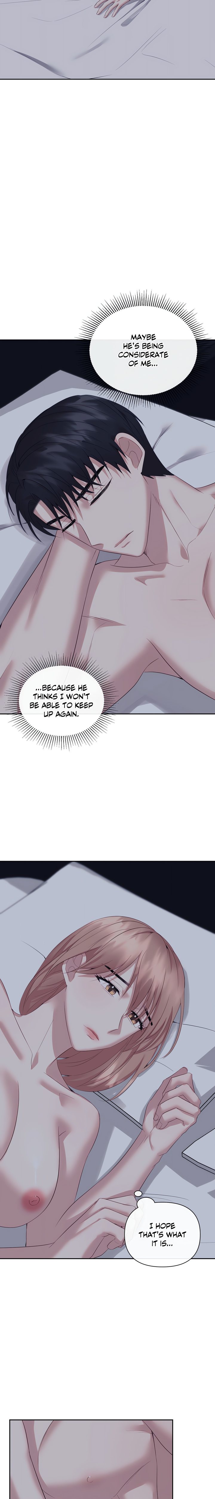 Domming My Boss - Chapter 12 - picture 2
