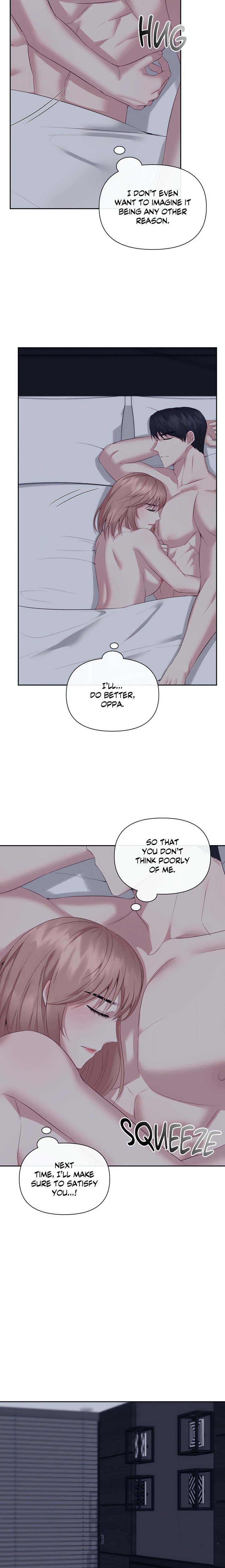 Domming My Boss - Chapter 12 - picture 3