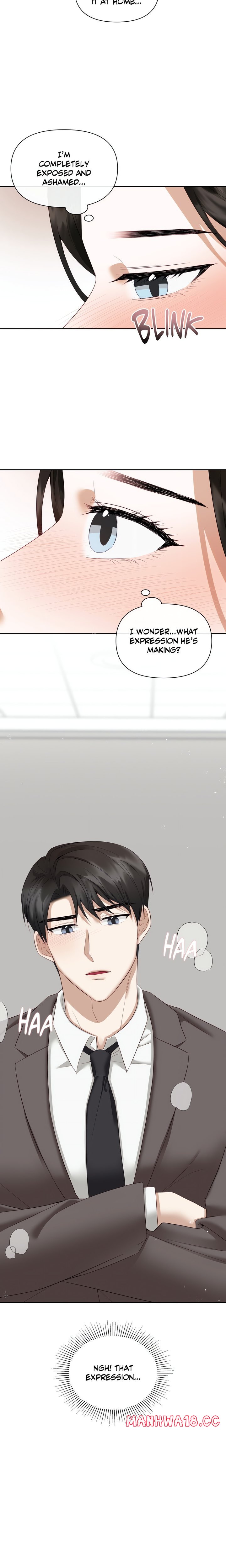 Domming My Boss - Chapter 13 - picture 13