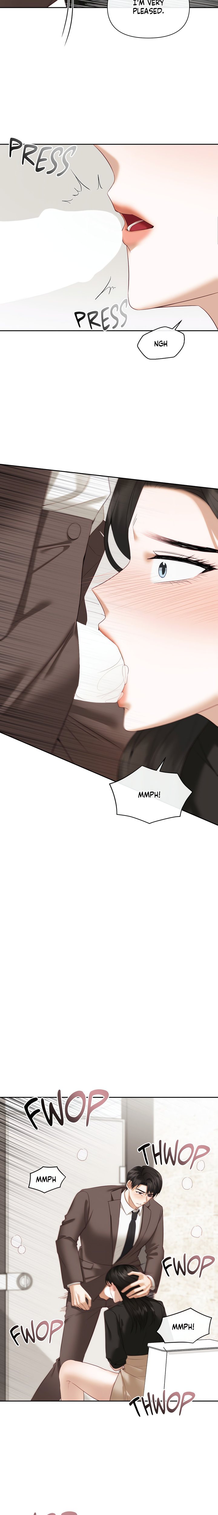 Domming My Boss - Chapter 13 - picture 15