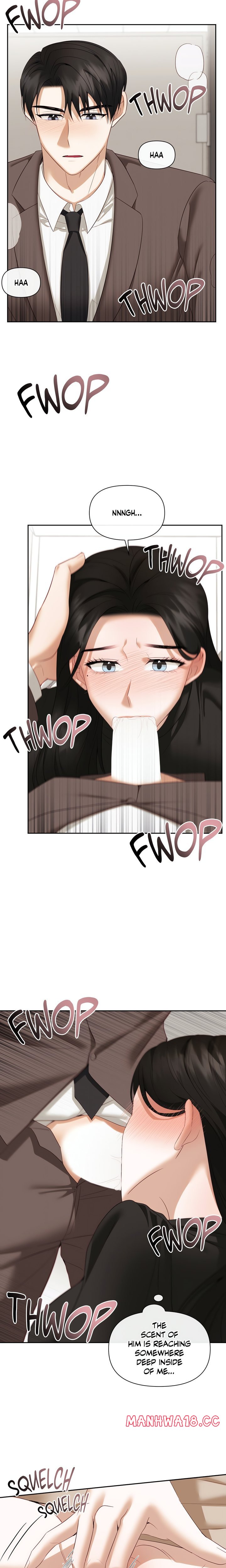Domming My Boss - Chapter 13 - picture 16