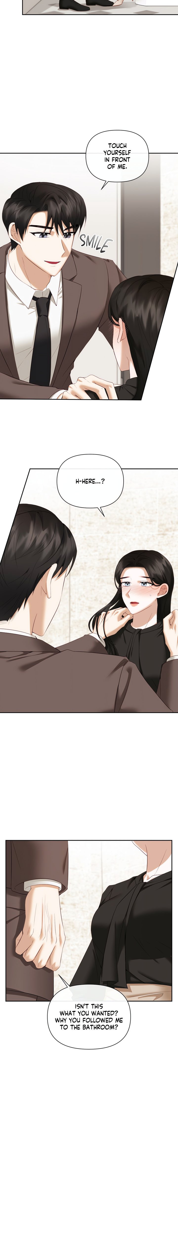 Domming My Boss - Chapter 13 - picture 7