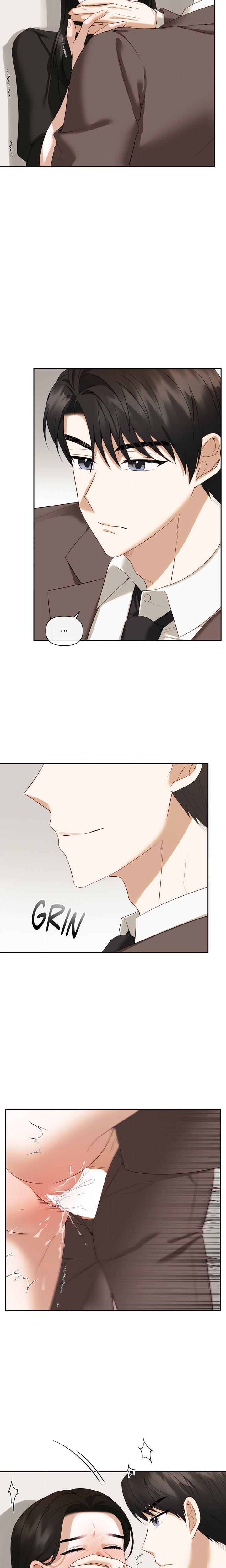 Domming My Boss - Chapter 14 - picture 14