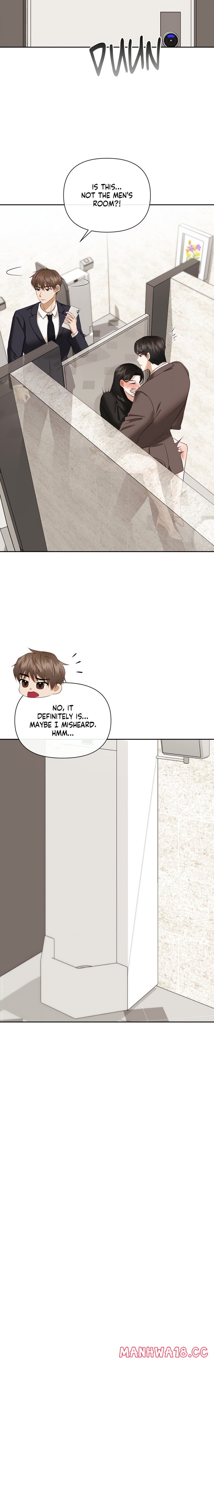 Domming My Boss - Chapter 14 - picture 17