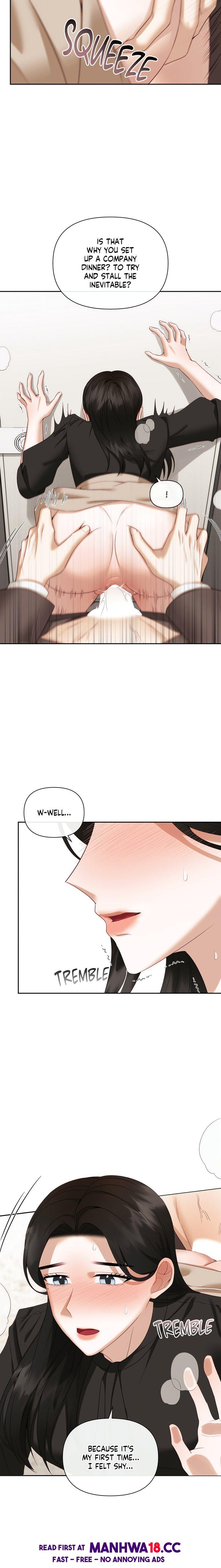 Domming My Boss - Chapter 14 - picture 6
