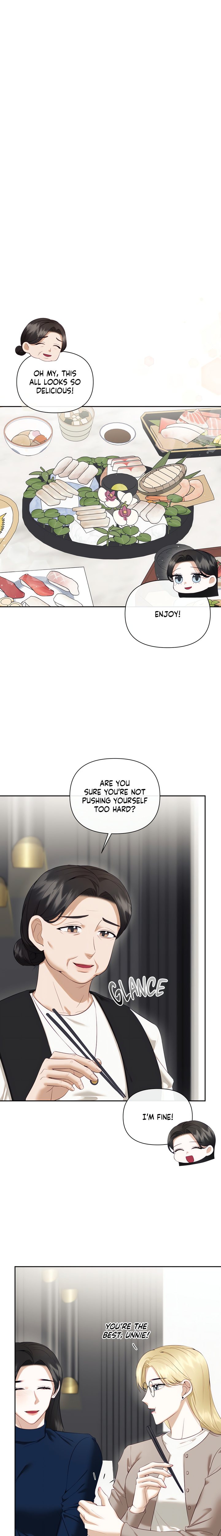Domming My Boss - Chapter 16 - picture 0