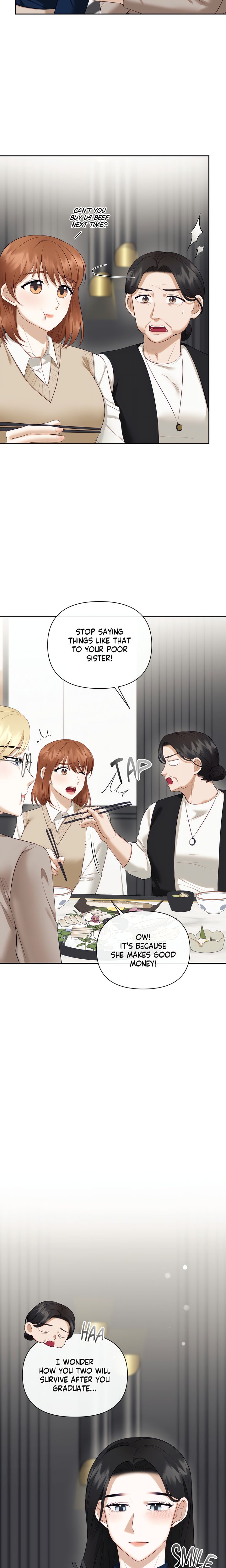 Domming My Boss - Chapter 16 - picture 1