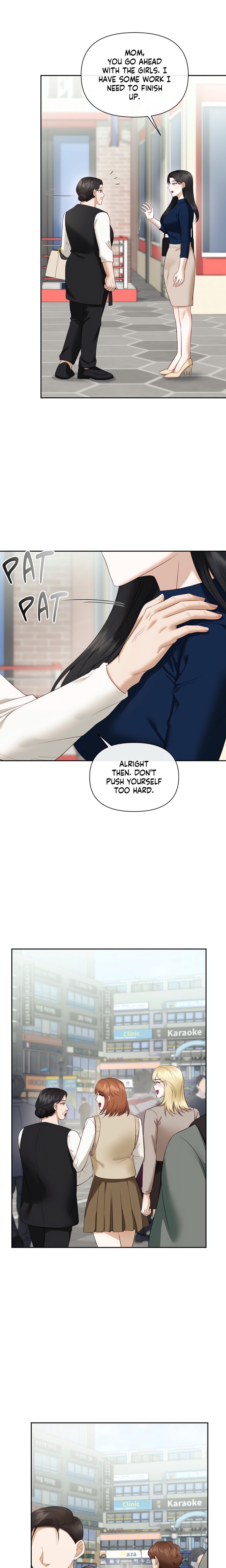 Domming My Boss - Chapter 16 - picture 13