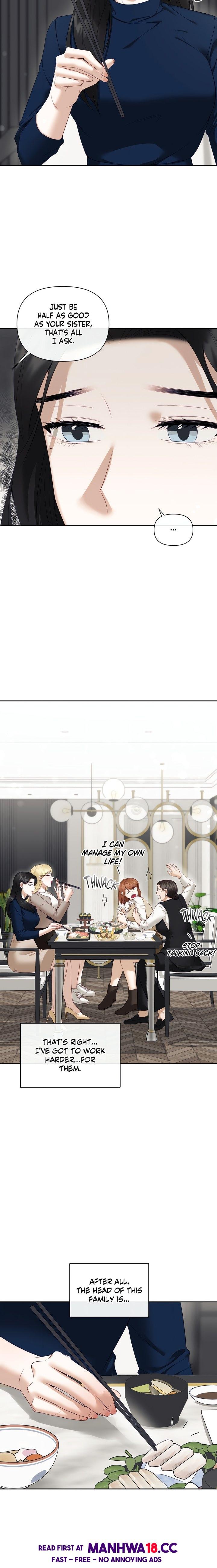 Domming My Boss - Chapter 16 - picture 2