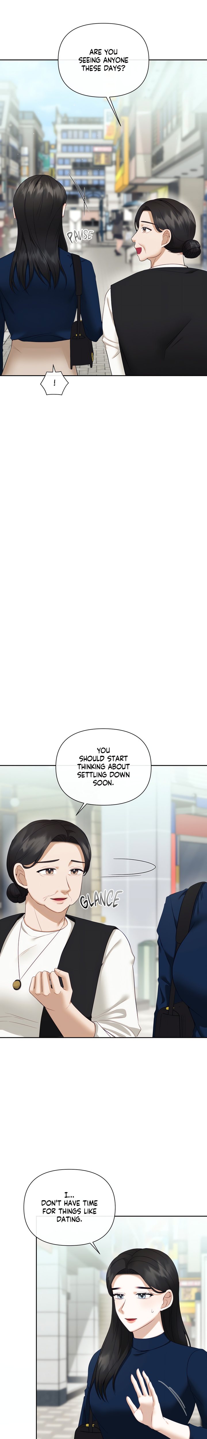 Domming My Boss - Chapter 16 - picture 5