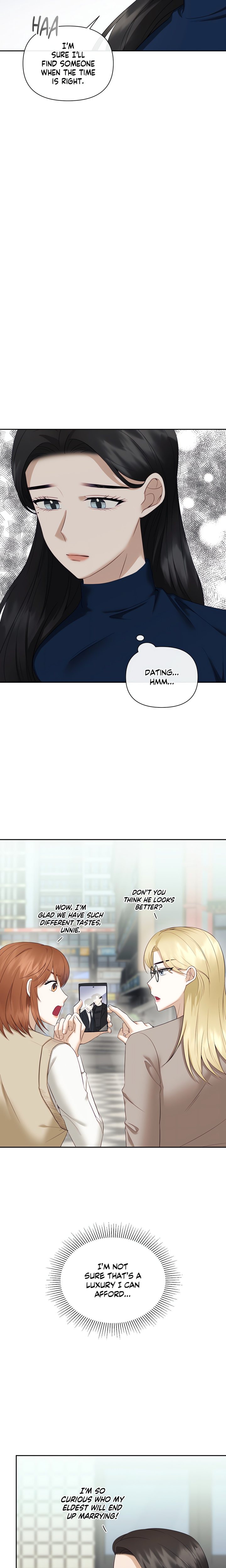 Domming My Boss - Chapter 16 - picture 7