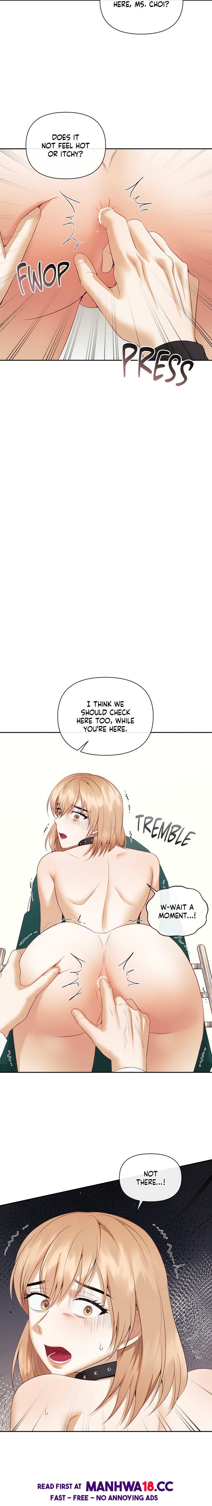 Domming My Boss - Chapter 18 - picture 17