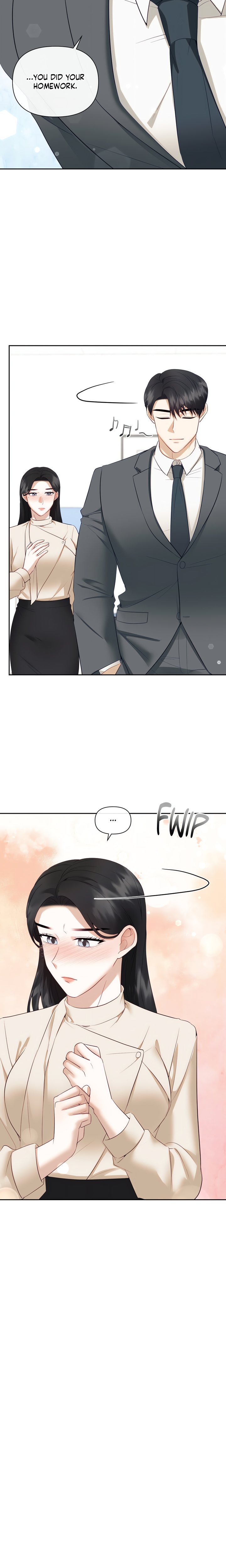 Domming My Boss - Chapter 19 - picture 11