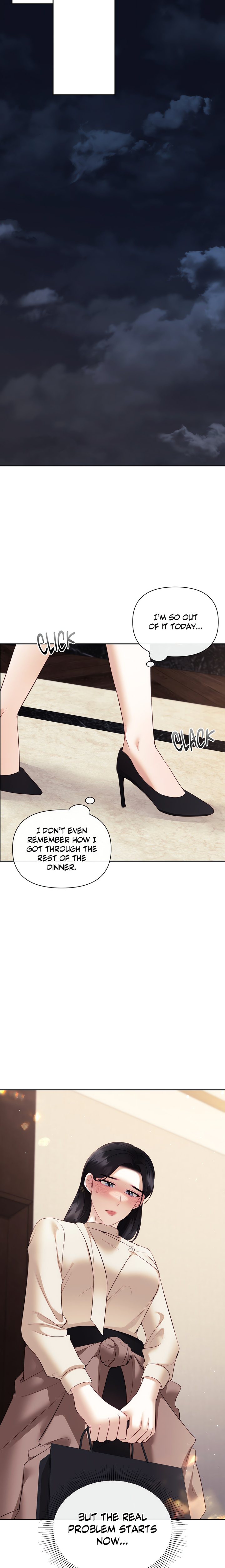 Domming My Boss - Chapter 19 - picture 18