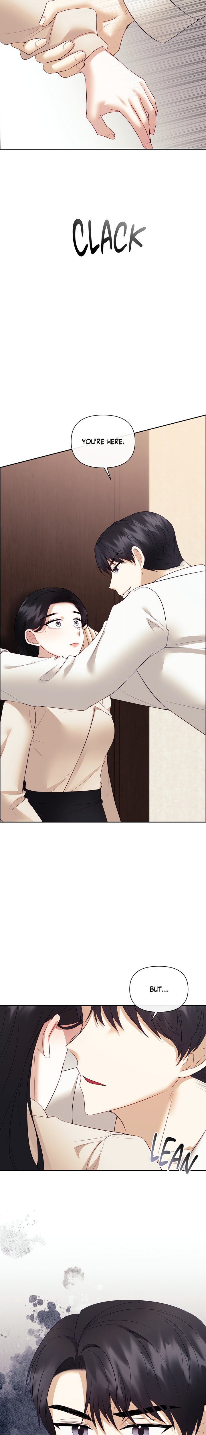 Domming My Boss - Chapter 19 - picture 20