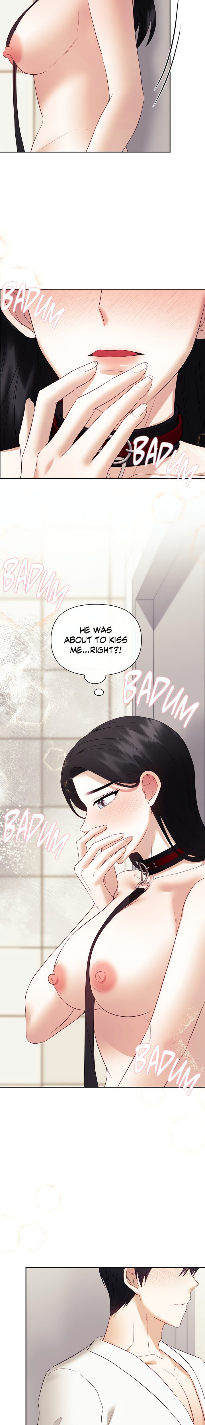 Domming My Boss - Chapter 22 - picture 18