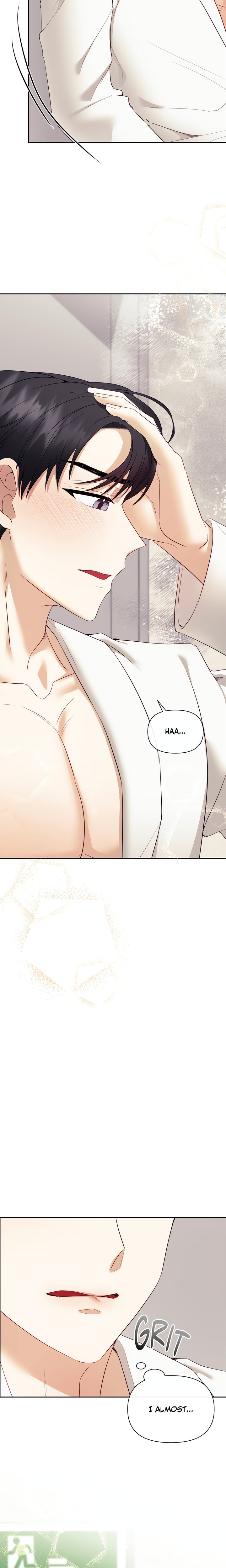 Domming My Boss - Chapter 22 - picture 19