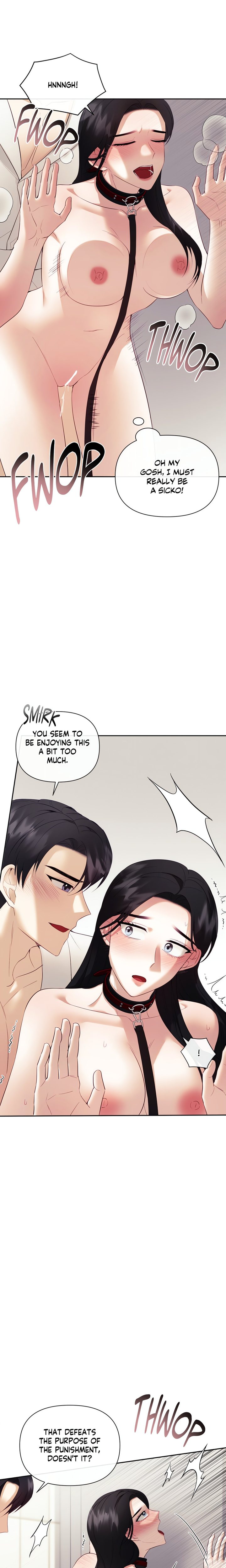 Domming My Boss - Chapter 22 - picture 2